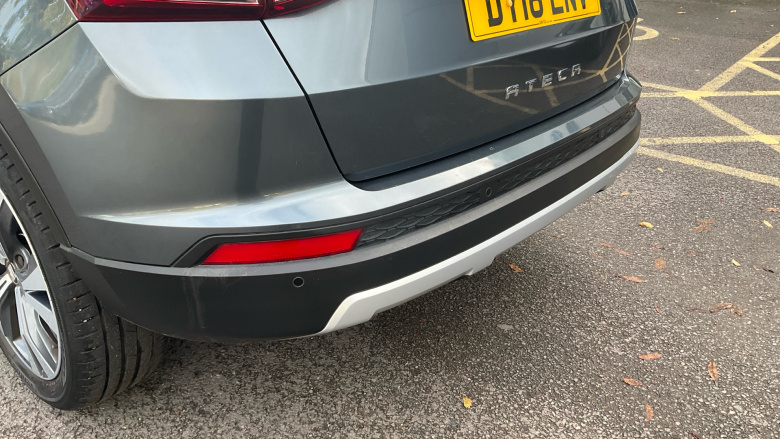 SEAT Ateca 1.0 TSI Ecomotive SE Technology 5dr Petrol Estate